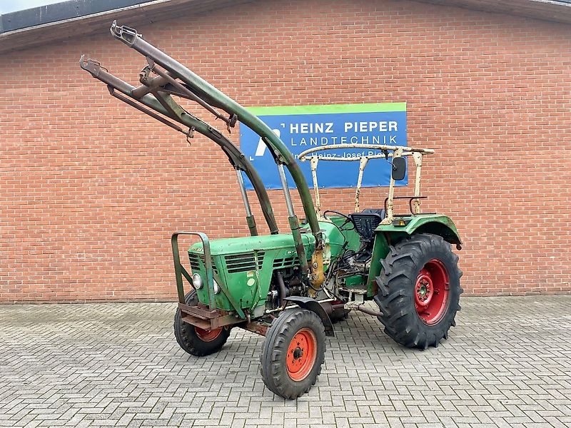 Deutz D5006