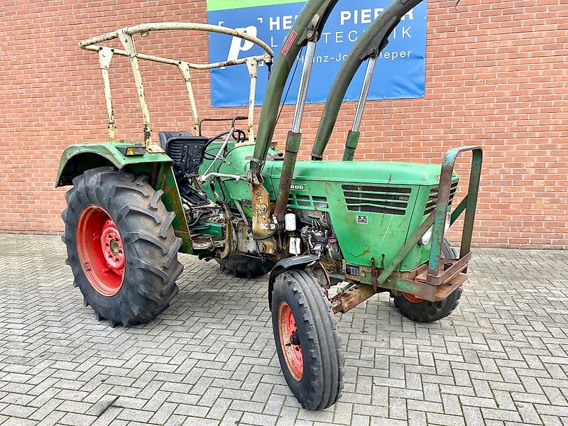 Deutz D5006