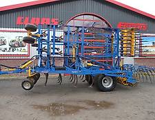 TG 615