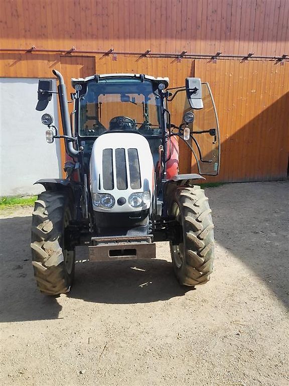 Steyr 4095 Kompakt ET Profi