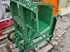 Posch Wipp-Kreissäge M 136 HSW
