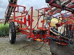 Jacoby EUROTRAIN 3500