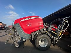 Massey Ferguson 3130 F P-W-Kombi 25Messer