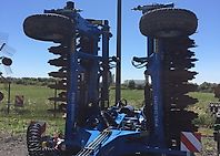 Rabe Fieldbird 7000 SP3 Rabe Fieldbird 7000 SP3