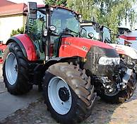 Case IH Luxxum 120 traktorpool Angebot