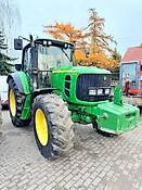 John Deere 6930 traktorpool Angebot