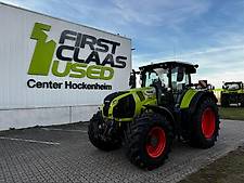 Claas AXION 870 traktorpool Angebot