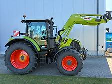 Claas Arion 550 CMATIC traktorpool Angebot