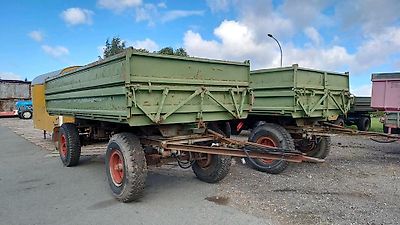 Fortschritt HW 80.11