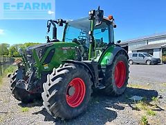 Fendt 312