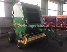 John Deere 580