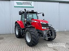 Massey Ferguson 6615 DYNA-VT EXCLUSIVE