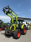 Claas ARION 510 HEXA CIS inkl. FL 120 C traktorpool Angebot