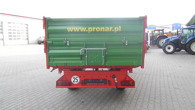 Pronar T671