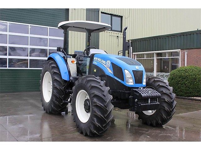 New Holland TD5.110