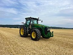 John Deere 8345 R