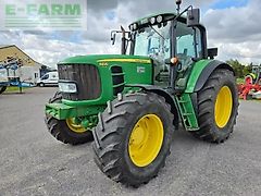 John Deere 6830 premium
