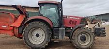 Case IH Puma 160 traktorpool Angebot