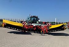 Pöttinger Novacat V 10 ED