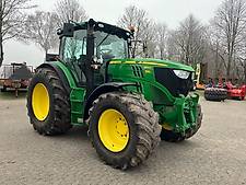 John Deere 6150 R traktorpool Angebot
