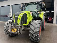 Claas Arion 620 CIS traktorpool Angebot