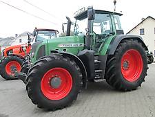 Fendt 820 VARIO TMS traktorpool Angebot