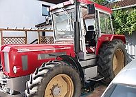 Schlüter 1050 V Super Schlüter 1050 V Super