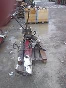 Mörtl Deutz 6206 Balkenmähwerk, hydr. Antrieb traktorpool Angebot