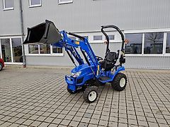New Holland Boomer 25 Compakt