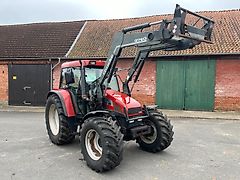 Case IH CS 86