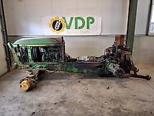 John Deere 6310 traktorpool Angebot