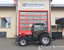 Massey Ferguson MF 3640 GE 4WD CAB