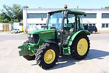 John Deere 5055E traktorpool Angebot