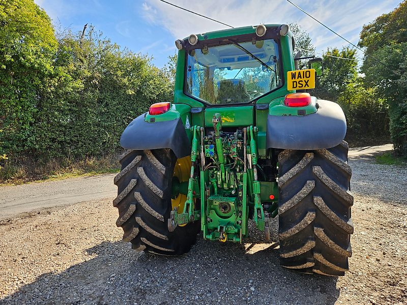 John Deere 6830 Premium