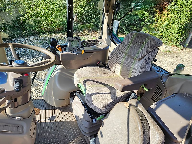 John Deere 6830 Premium