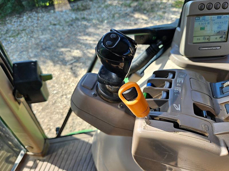 John Deere 6830 Premium