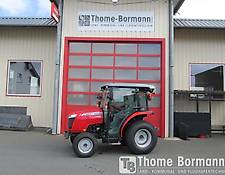 Massey Ferguson MF 1740 HC