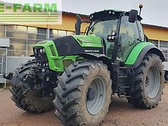 Deutz-Fahr 7230 ttv