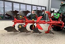 Pöttinger Servo 35 S Pflug