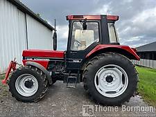 Case IH 745 XL traktorpool Angebot