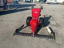 Aebi AM 20 Motormäher traktorpool Angebot