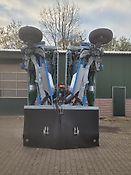 Bomech Compacte Super Profi