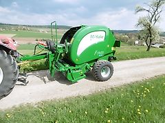 McHale 5-540 C 15 Messer