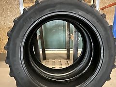 2 Bkt Agrimax RT 955 270/95R36 139B