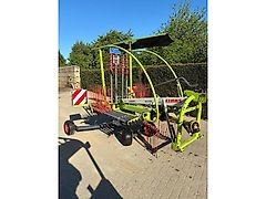 Claas Liner 500