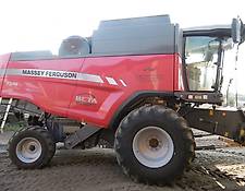 Massey Ferguson MF 7370