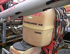 Jacoby Eurosuper KS