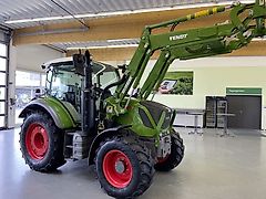 Fendt 311 VARIO GEN4 POWER T