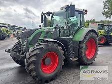 Fendt 718 VARIO SCR traktorpool Angebot