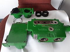 John Deere 30er Serie